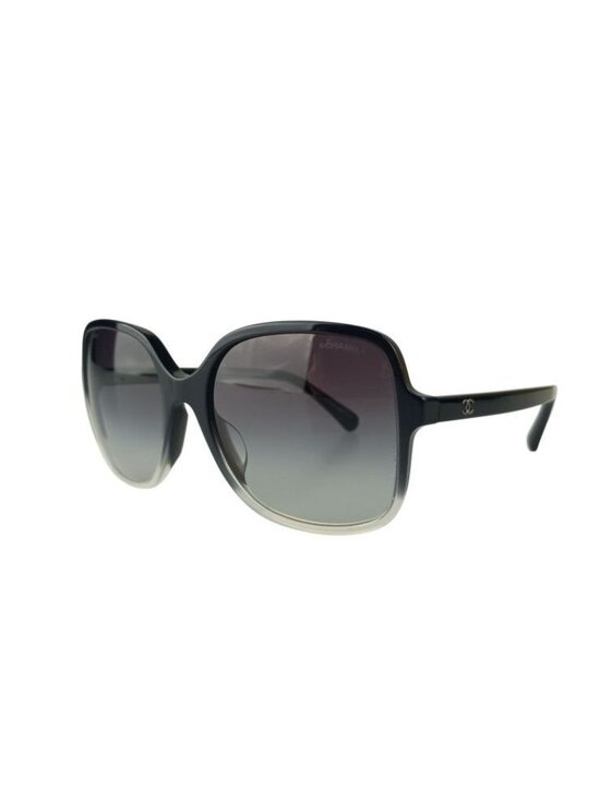 Chanel Sunglasses Square Eyewear main image 6
